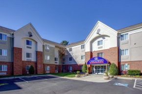 Candlewood Suites Raleigh Crabtree, an IHG Hotel